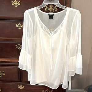 NWT Blouse